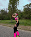 profile of Russian mail order brides Marina
