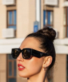 profile of Russian mail order brides Marina