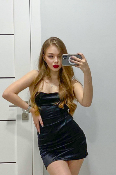 Anastasiya 21 years old Ukraine Kyiv, Russian bride profile, meetbrides.online Anastasiya 21 years old Ukraine Kyiv, Russian bride profile, meetbrides.online