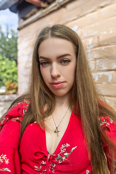 Tetyana