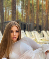profile of Russian mail order brides Anastasiya