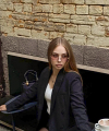 profile of Russian mail order brides Anastasiya