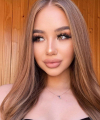 profile of Russian mail order brides Anastasiya
