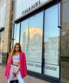 profile of Russian mail order brides Anastasiya