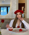 profile of Russian mail order brides Anastasiya