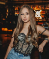 profile of Russian mail order brides Anastasiya