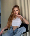 profile of Russian mail order brides Anastasiya