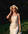 profile of Russian mail order brides Anastasiya