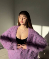 profile of Russian mail order brides Anastasiya