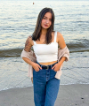 profile of Russian mail order brides Lesia