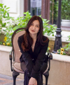 profile of Russian mail order brides Lesia