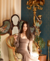 profile of Russian mail order brides Lesia