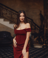 profile of Russian mail order brides Lesia