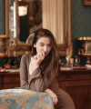 profile of Russian mail order brides Lesia