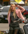 profile of Russian mail order brides Evgeniya