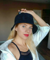 profile of Russian mail order brides Evgeniya