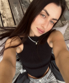 profile of Russian mail order brides Aleksandra