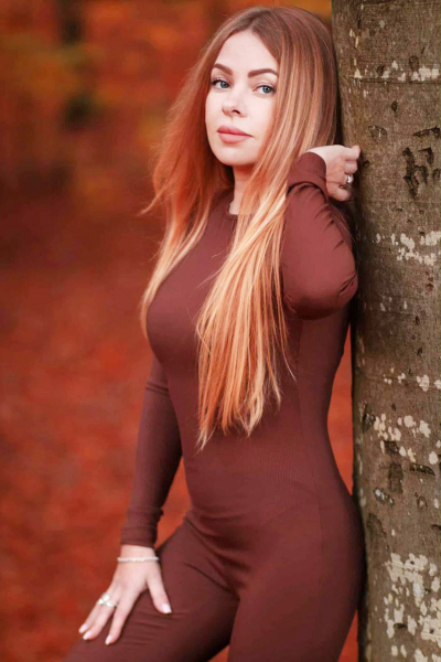 Yana 40 years old Ukraine Khmelnytskyi, Russian bride profile, meetbrides.online