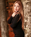 profile of Russian mail order brides Yana