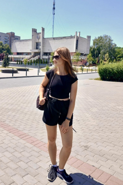Viktoriya