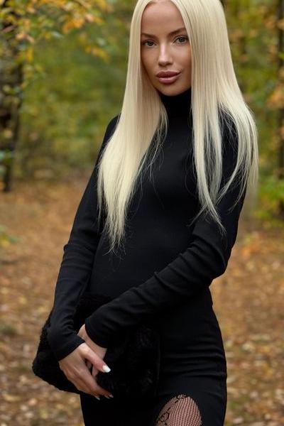 Ekaterina 30 years old Ukraine Poltava, Russian bride profile, meetbrides.online