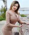 profile of Russian mail order brides Anna