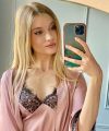 profile of Russian mail order brides Anastasiya