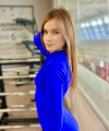 profile of Russian mail order brides Anastasiya