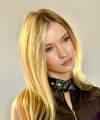 profile of Russian mail order brides Anastasiya