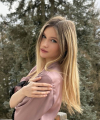 profile of Russian mail order brides Anastasiya