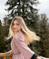 profile of Russian mail order brides Anastasiya