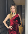 profile of Russian mail order brides Anastasiya