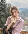 profile of Russian mail order brides Anastasiya