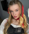 profile of Russian mail order brides Anastasiya