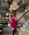 profile of Russian mail order brides Anastasiya