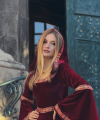 profile of Russian mail order brides Anastasiya