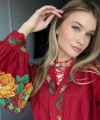 profile of Russian mail order brides Anastasiya