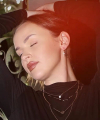 profile of Russian mail order brides Bogdana