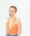 profile of Russian mail order brides Bogdana