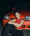 profile of Russian mail order brides Bogdana