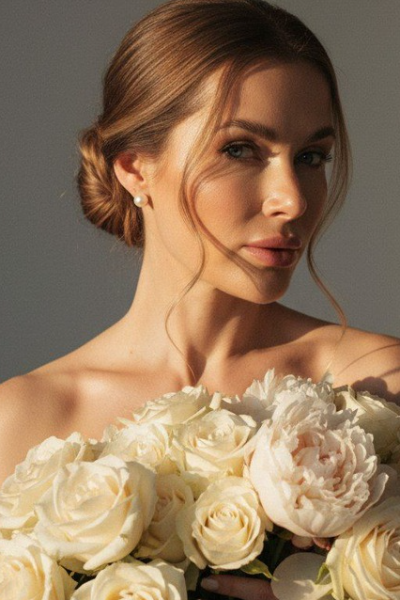 Kseniya 44 years old Ukraine Kharkiv, Russian bride profile, meetbrides.online