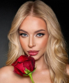 profile of Russian mail order brides Varvara