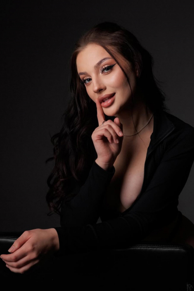Anastasiya 21 years old Poland Wroclaw, Russian bride profile, meetbrides.online