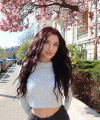 profile of Russian mail order brides Anastasiya