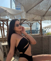 profile of Russian mail order brides Anastasiya