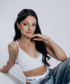 profile of Russian mail order brides Anastasiya