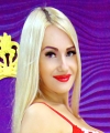 profile of Russian mail order brides Veronika