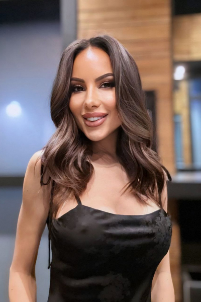 Alla 36 years old Ukraine Odesa, Russian bride profile, meetbrides.online