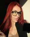 profile of Russian mail order brides Olena