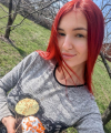 profile of Russian mail order brides Olena